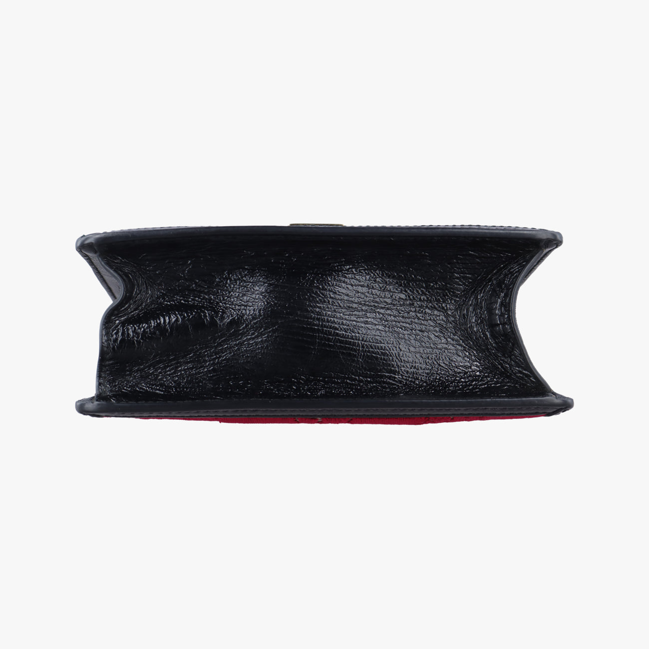SylvieRed x Black x Navyvelour470270A025821181シルヴィレッド×ブラック×ネイビーベロア470270A025821181