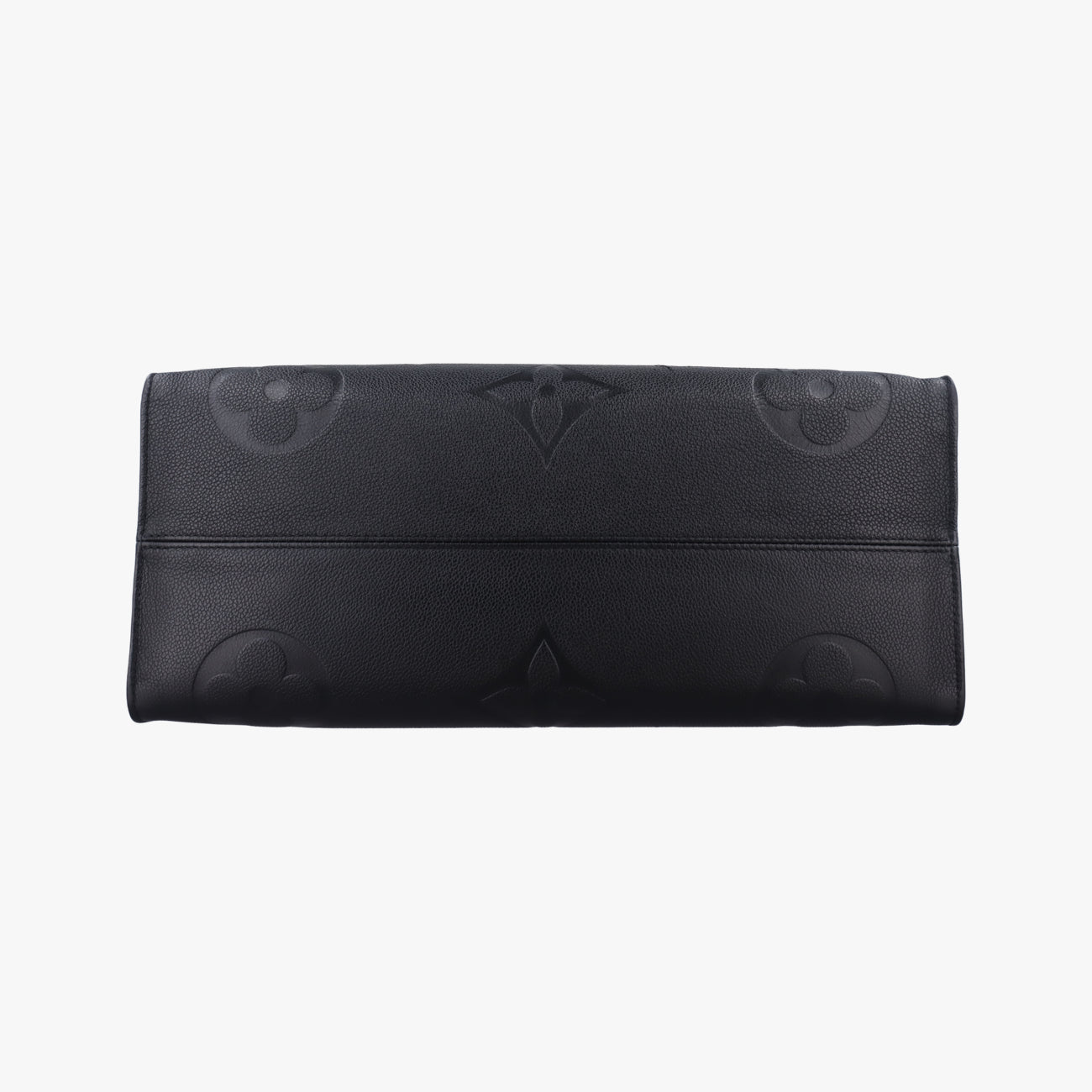 OnTheGo GMNoirMonogram Empreinte GiantM44925ICチップオンザゴーGMノワールモノグラム アンプラントM44925ICチップ