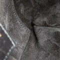 Lady DiorBlacklambskin16-BO-0127レディディオールブラックラムスキン16-BO-0127