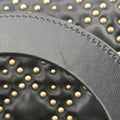 Lady DiorBlacklambskin16-BO-0127レディディオールブラックラムスキン16-BO-0127