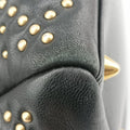 Lady DiorBlacklambskin16-BO-0127レディディオールブラックラムスキン16-BO-0127