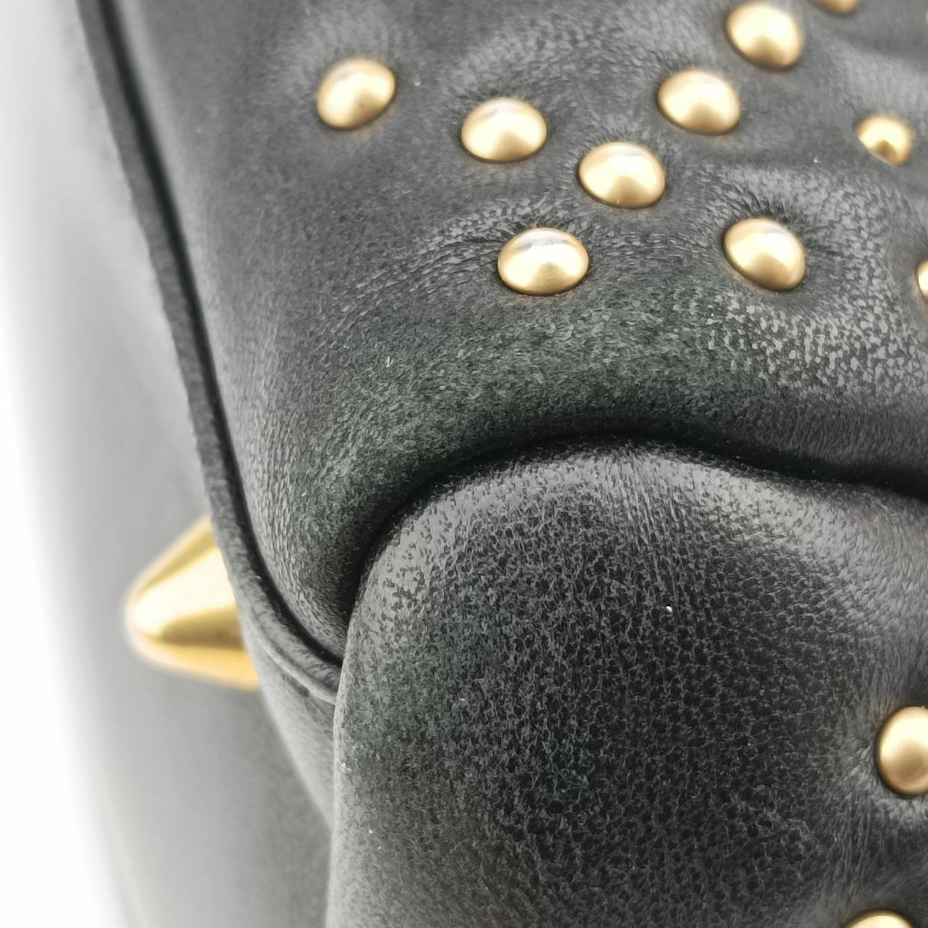 Lady DiorBlacklambskin16-BO-0127レディディオールブラックラムスキン16-BO-0127