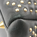Lady DiorBlacklambskin16-BO-0127レディディオールブラックラムスキン16-BO-0127