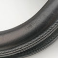 Lady DiorBlacklambskin16-BO-0127レディディオールブラックラムスキン16-BO-0127