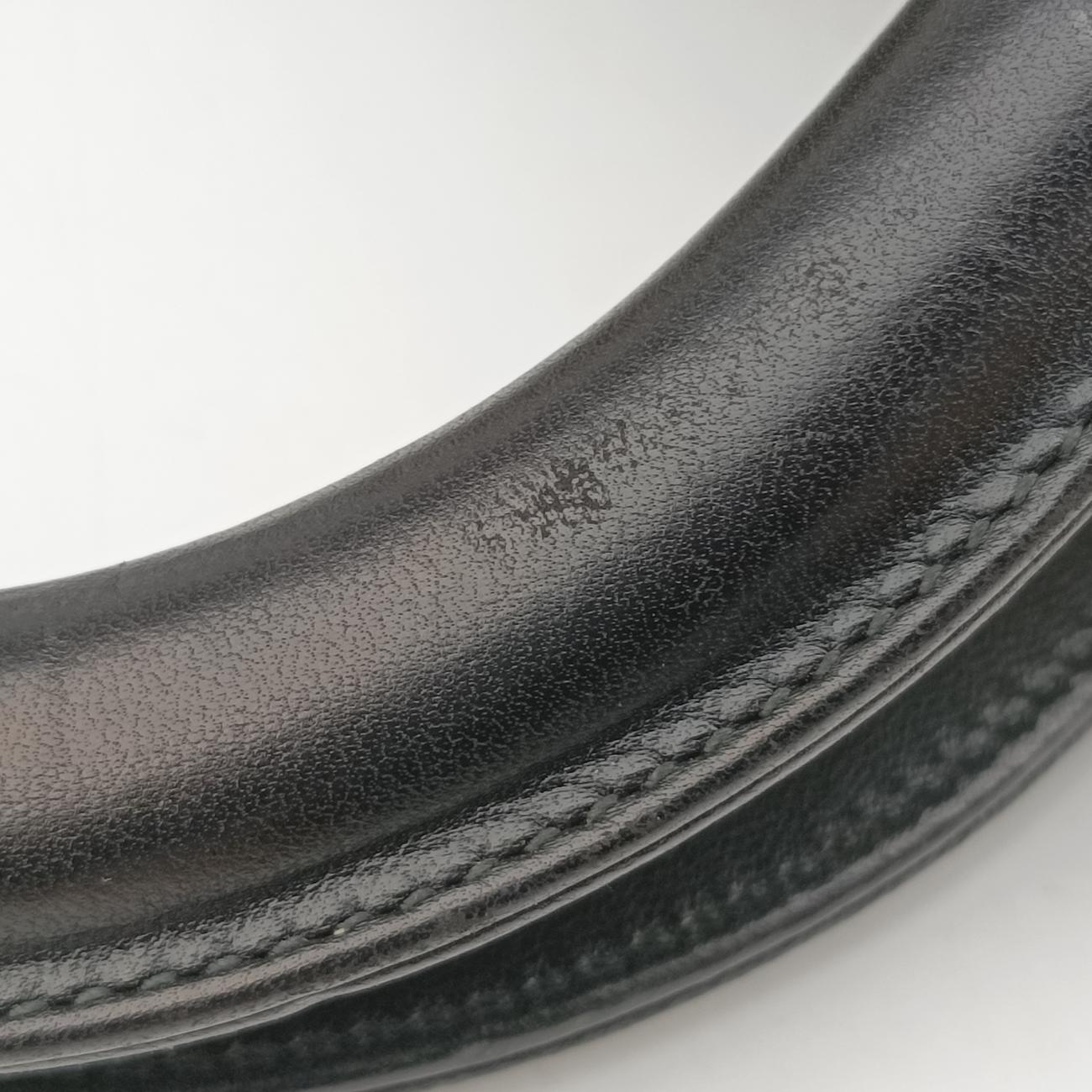 Lady DiorBlacklambskin16-BO-0127レディディオールブラックラムスキン16-BO-0127