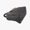 Lady DiorBlacklambskin16-BO-0127レディディオールブラックラムスキン16-BO-0127
