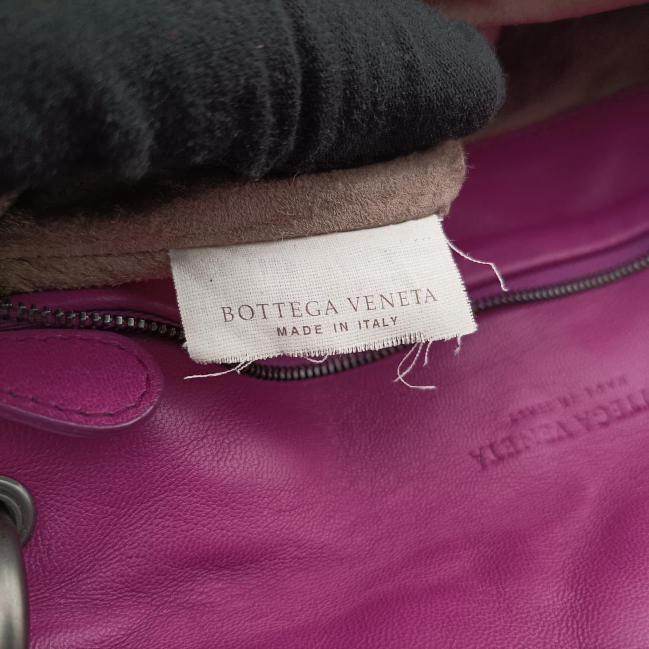 IntrecciatoRose Red×Multicolorlambskin239897 VN670 5207 EPEV 2009 7033 Aイントレチャートローズ レッド×マルチカラーラムスキン239897 VN670 5207 EPEV 2009 7033 A
