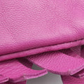 IntrecciatoRose Red×Multicolorlambskin239897 VN670 5207 EPEV 2009 7033 Aイントレチャートローズ レッド×マルチカラーラムスキン239897 VN670 5207 EPEV 2009 7033 A