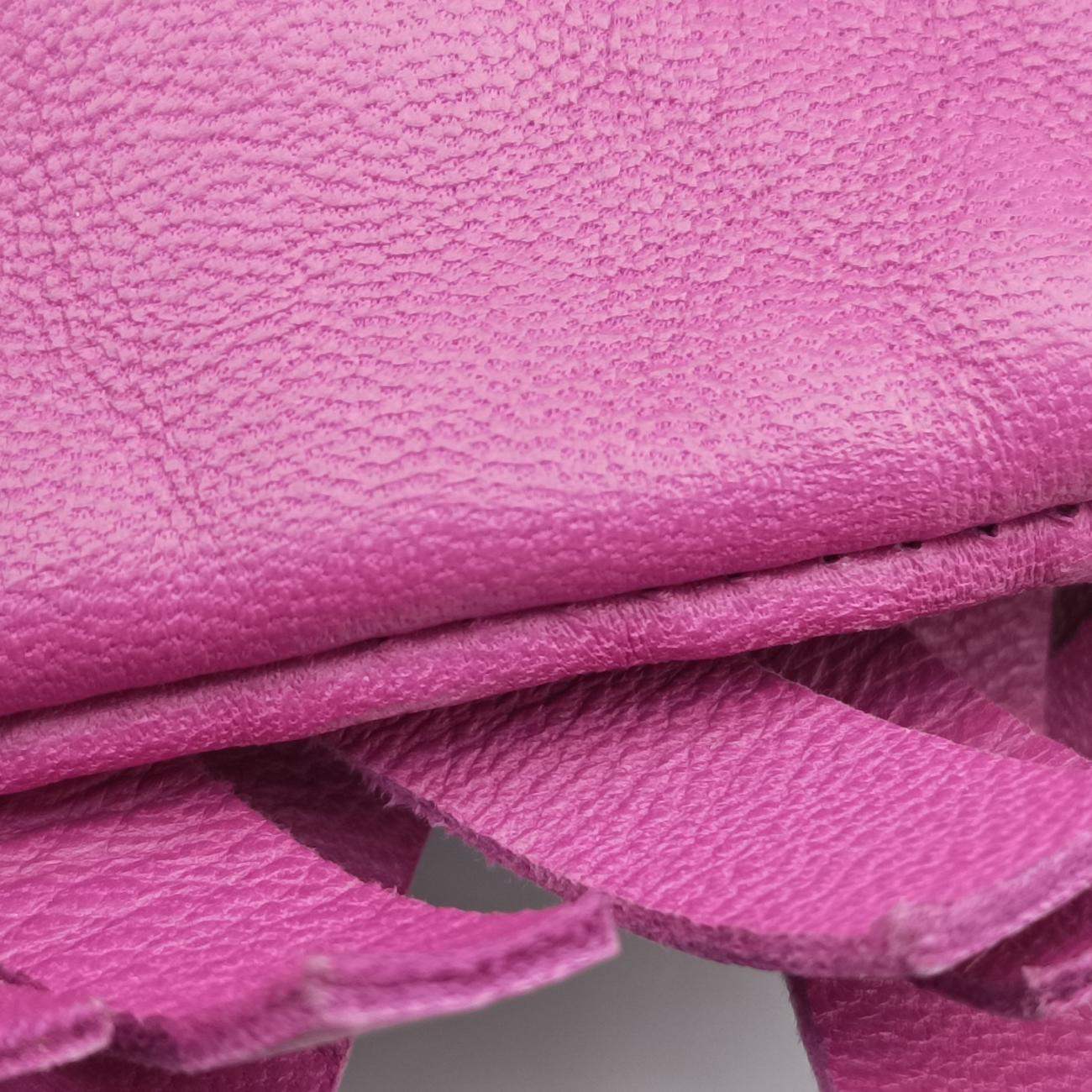 IntrecciatoRose Red×Multicolorlambskin239897 VN670 5207 EPEV 2009 7033 Aイントレチャートローズ レッド×マルチカラーラムスキン239897 VN670 5207 EPEV 2009 7033 A