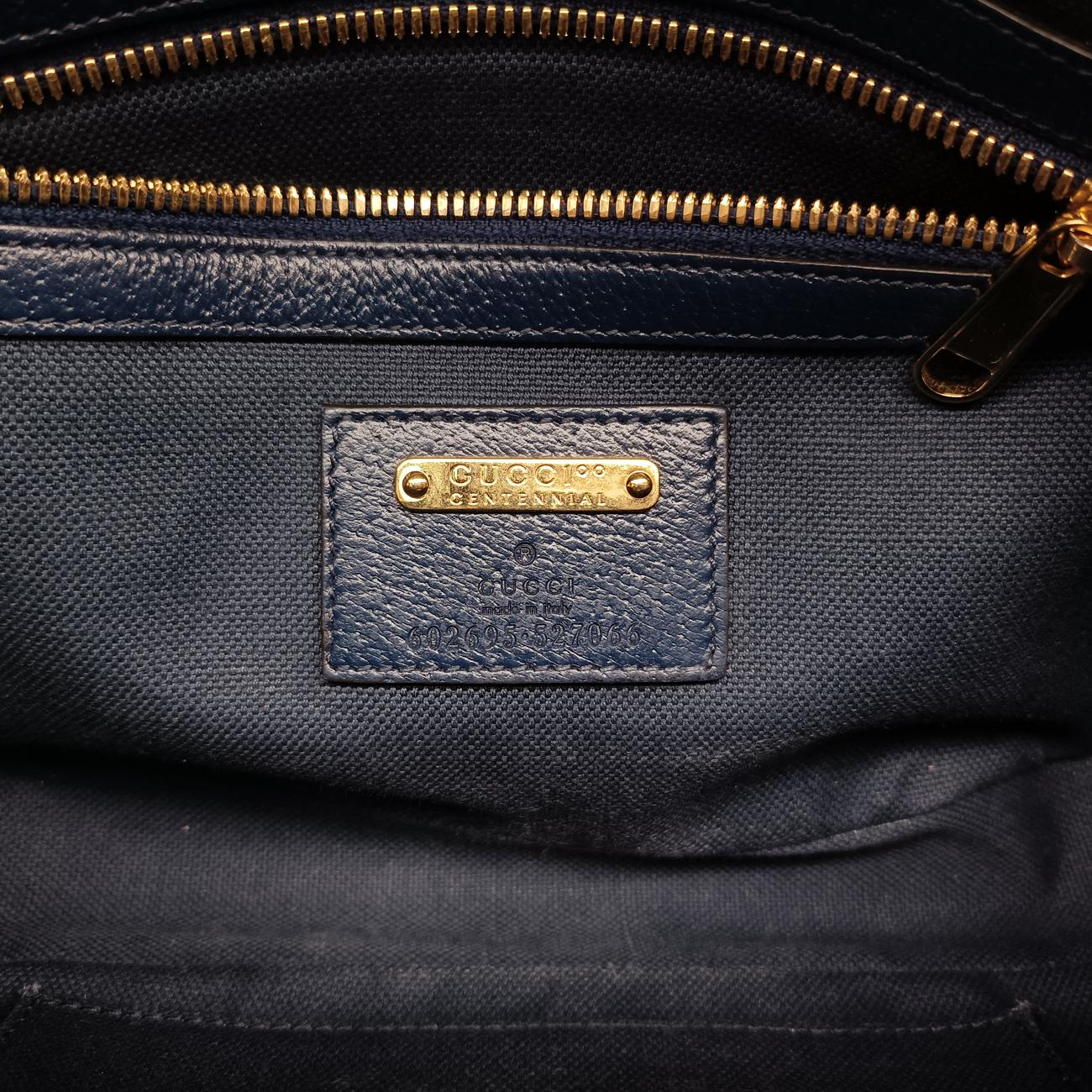 100 CentennialYellow x Blue x MulticolorLeather602695I035735870100 センテニアルイエロー×ブルー×マルチカラーレザー602695I035735870