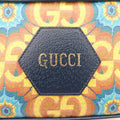 100 CentennialYellow x Blue x MulticolorLeather602695I035735870100 センテニアルイエロー×ブルー×マルチカラーレザー602695I035735870