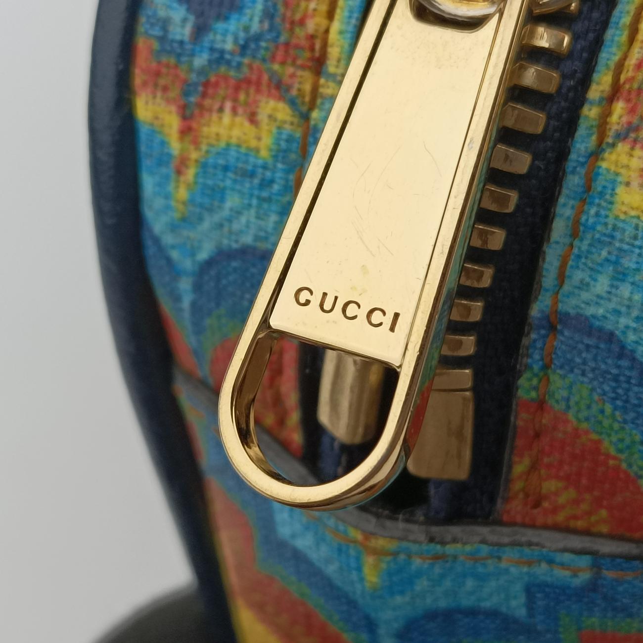 100 CentennialYellow x Blue x MulticolorLeather602695I035735870100 センテニアルイエロー×ブルー×マルチカラーレザー602695I035735870
