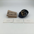 100 CentennialYellow x Blue x MulticolorLeather602695I035735870100 センテニアルイエロー×ブルー×マルチカラーレザー602695I035735870