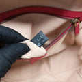 GG MarmontRedLeather498100F022799915GGマーモントレッドレザー498100F022799915