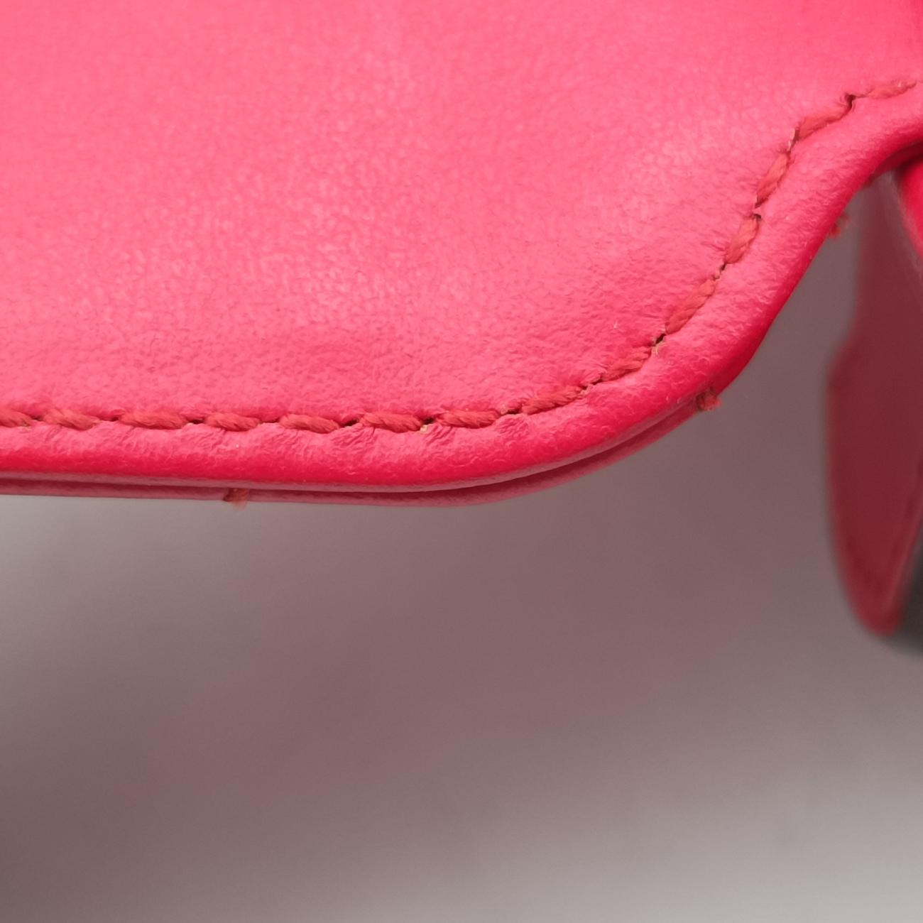 GG MarmontRedLeather498100F022799915GGマーモントレッドレザー498100F022799915