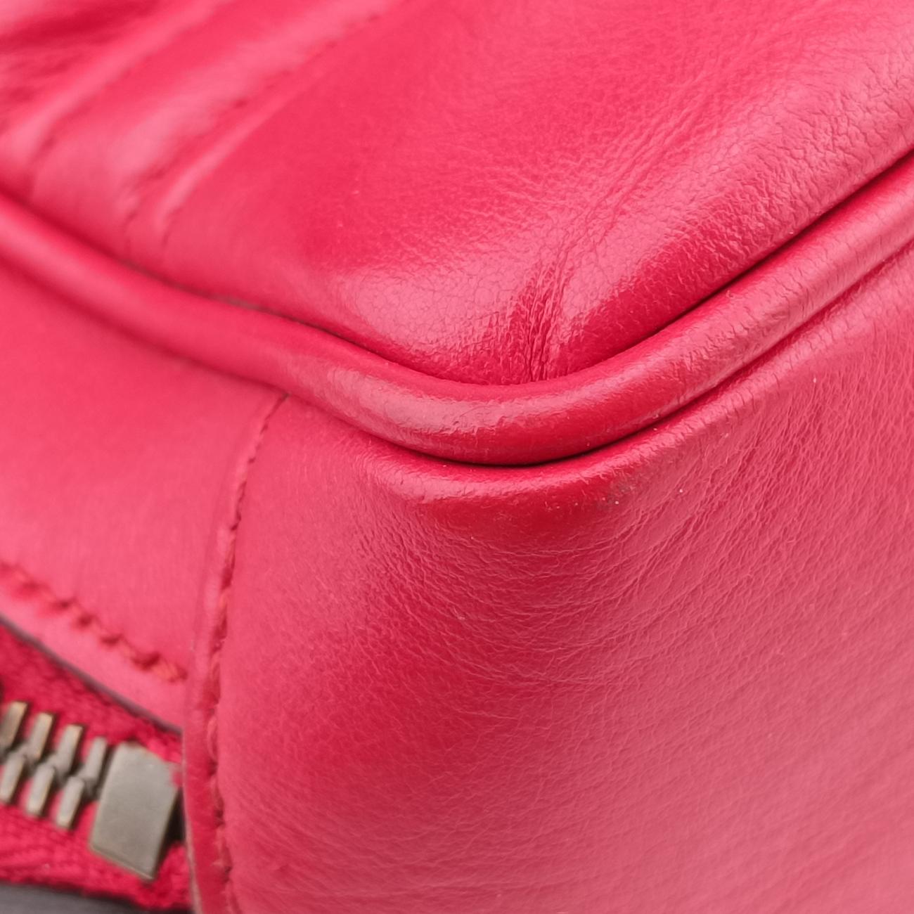 GG MarmontRedLeather498100F022799915GGマーモントレッドレザー498100F022799915