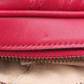 GG MarmontRedLeather498100F022799915GGマーモントレッドレザー498100F022799915