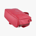 GG MarmontRedLeather498100F022799915GGマーモントレッドレザー498100F022799915