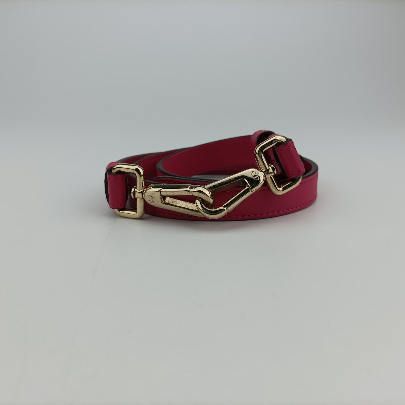 DiorissimoPinkLeather09-MA-0143ディオリッシモピンクレザー09-MA-0143