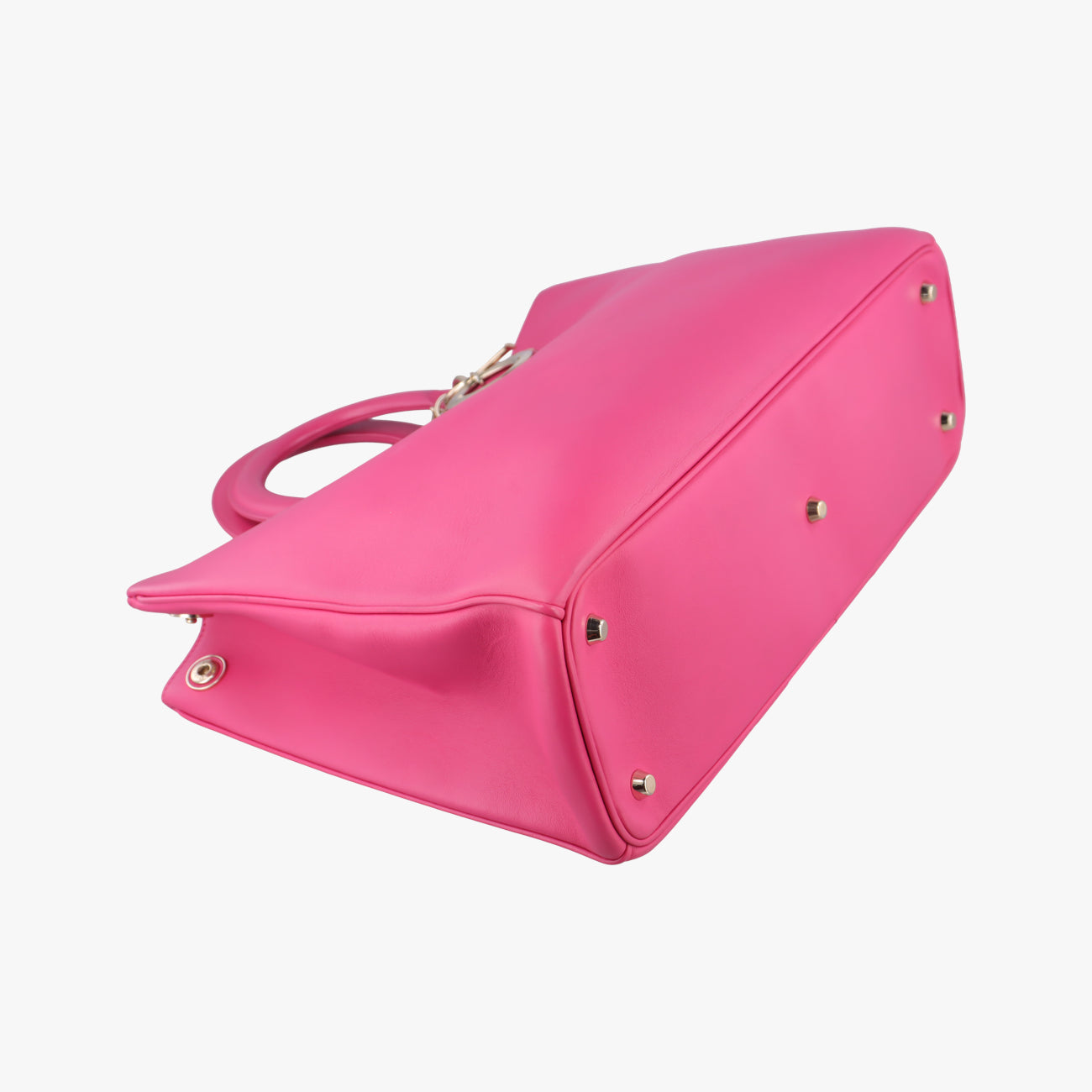 DiorissimoPinkLeather09-MA-0143ディオリッシモピンクレザー09-MA-0143
