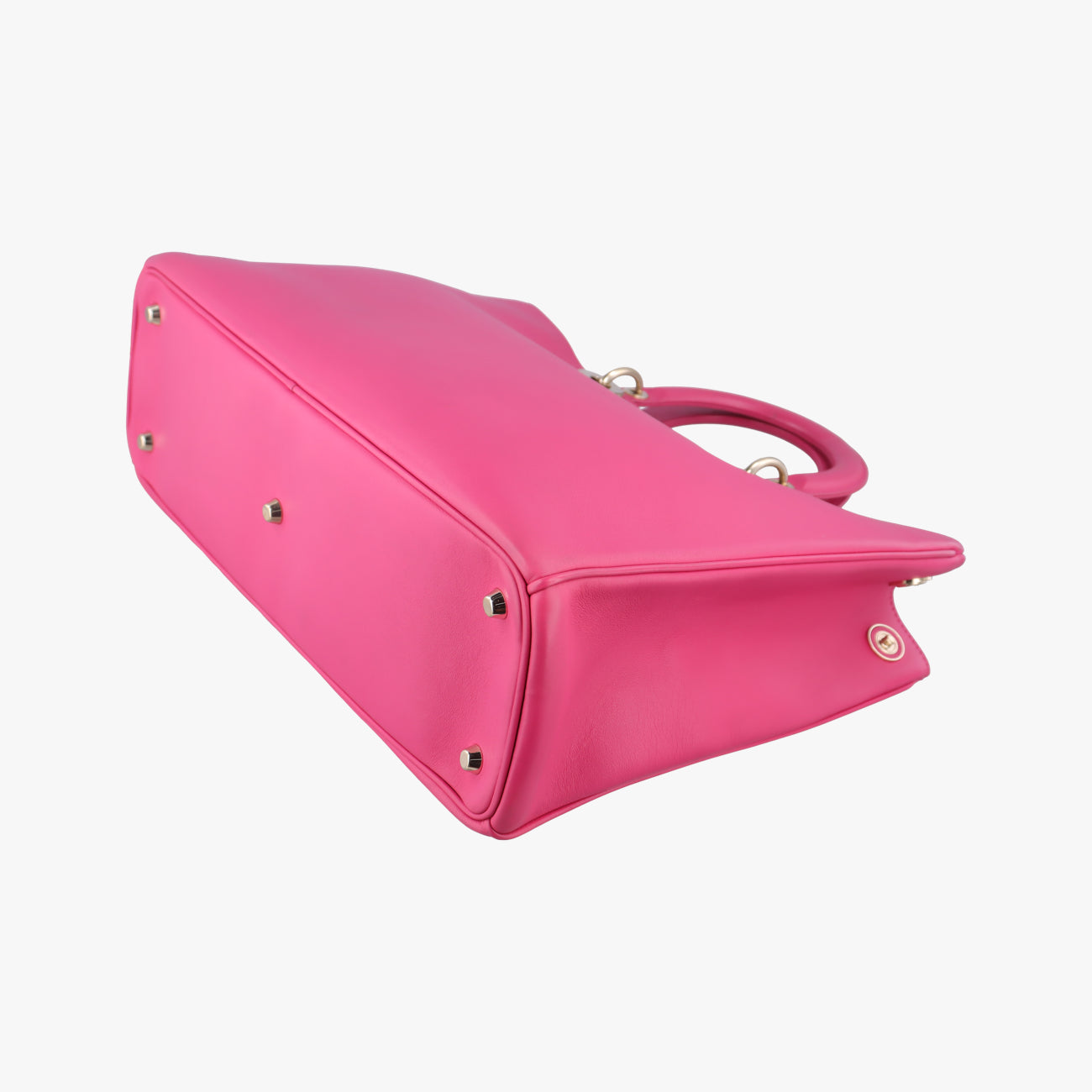DiorissimoPinkLeather09-MA-0143ディオリッシモピンクレザー09-MA-0143