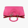 DiorissimoPinkLeather09-MA-0143ディオリッシモピンクレザー09-MA-0143