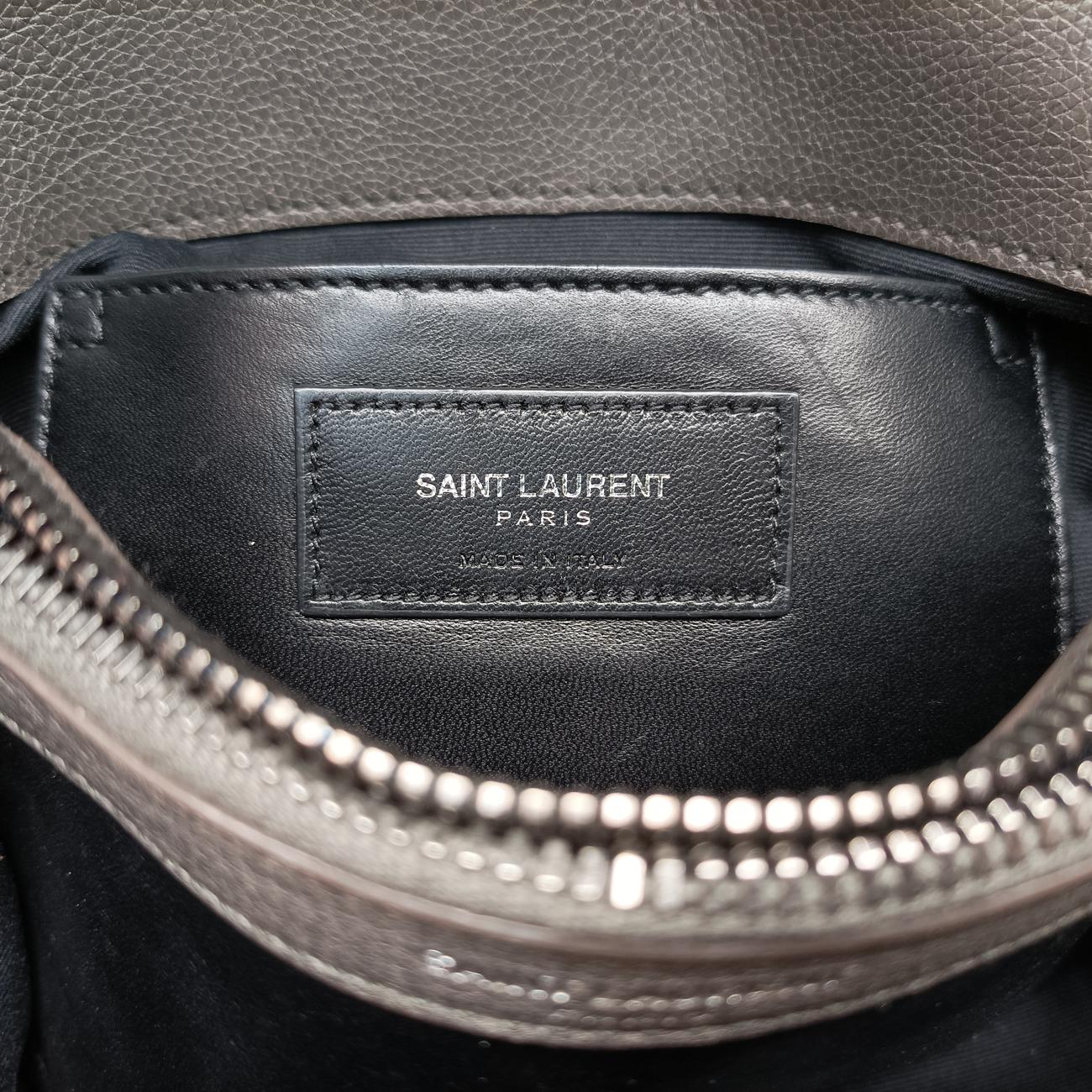 COLLEGEGreyLeather428056PMR428056.0716カレッジグレーレザー428056PMR428056.0716
