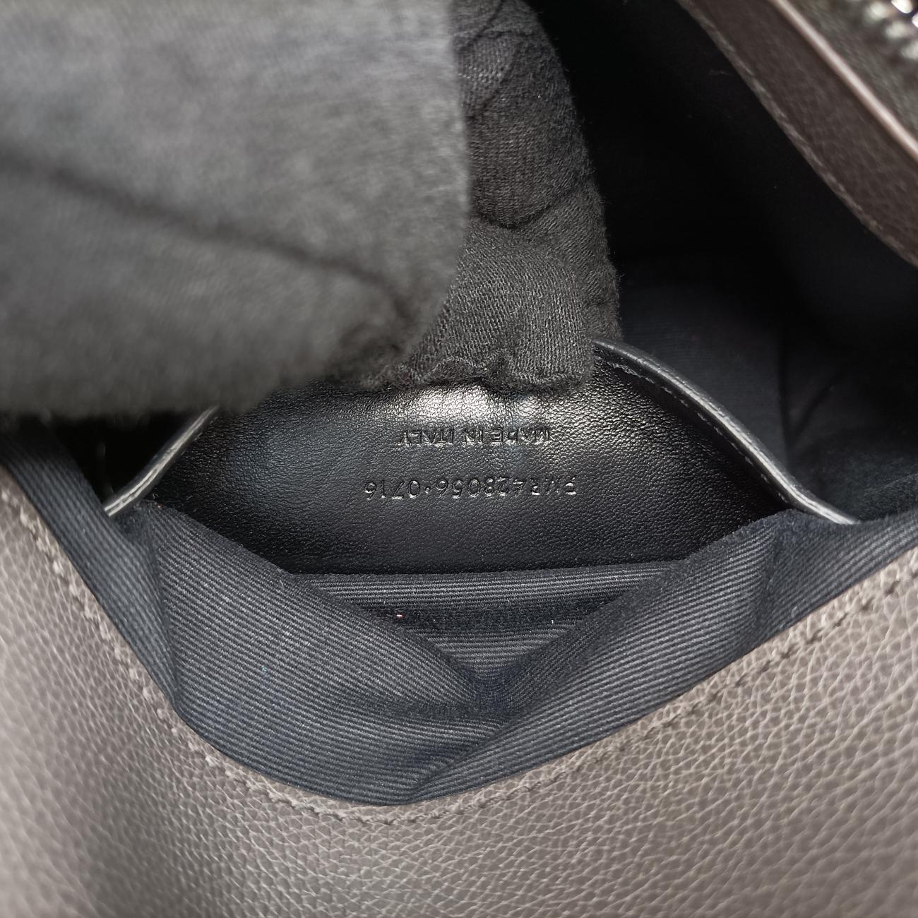 COLLEGEGreyLeather428056PMR428056.0716カレッジグレーレザー428056PMR428056.0716