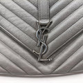 COLLEGEGreyLeather428056PMR428056.0716カレッジグレーレザー428056PMR428056.0716
