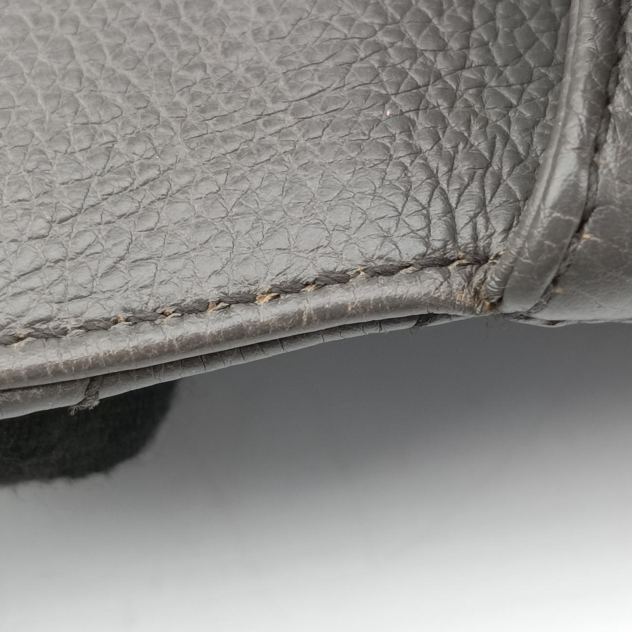 COLLEGEGreyLeather428056PMR428056.0716カレッジグレーレザー428056PMR428056.0716