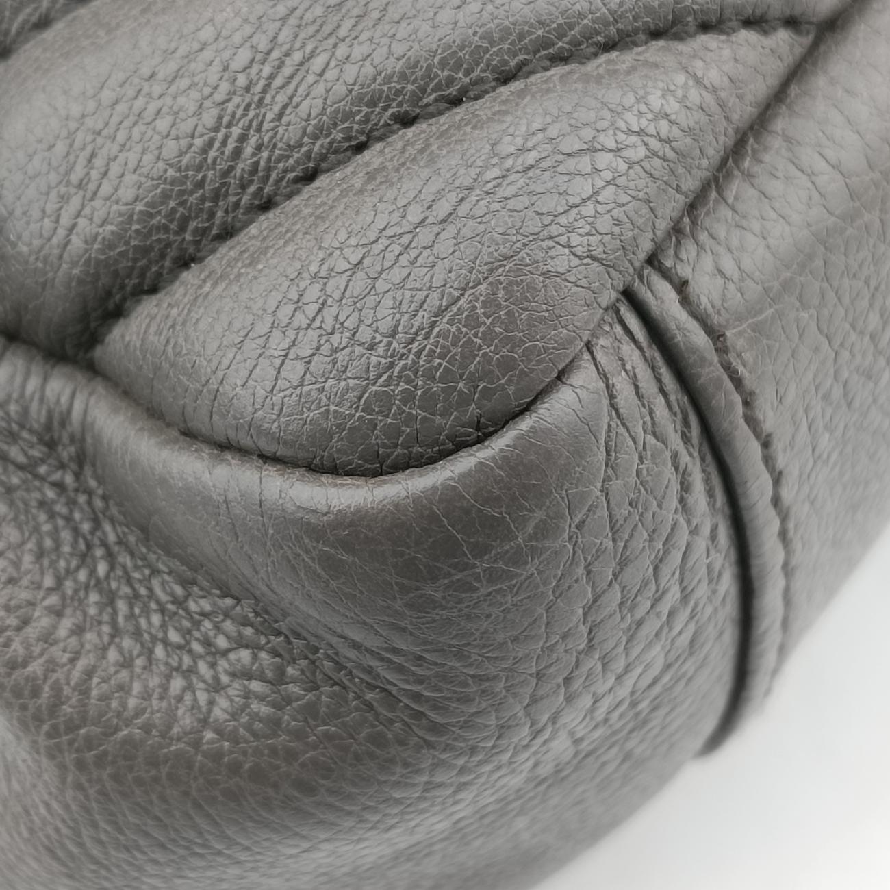 COLLEGEGreyLeather428056PMR428056.0716カレッジグレーレザー428056PMR428056.0716