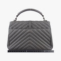 COLLEGEGreyLeather428056PMR428056.0716カレッジグレーレザー428056PMR428056.0716