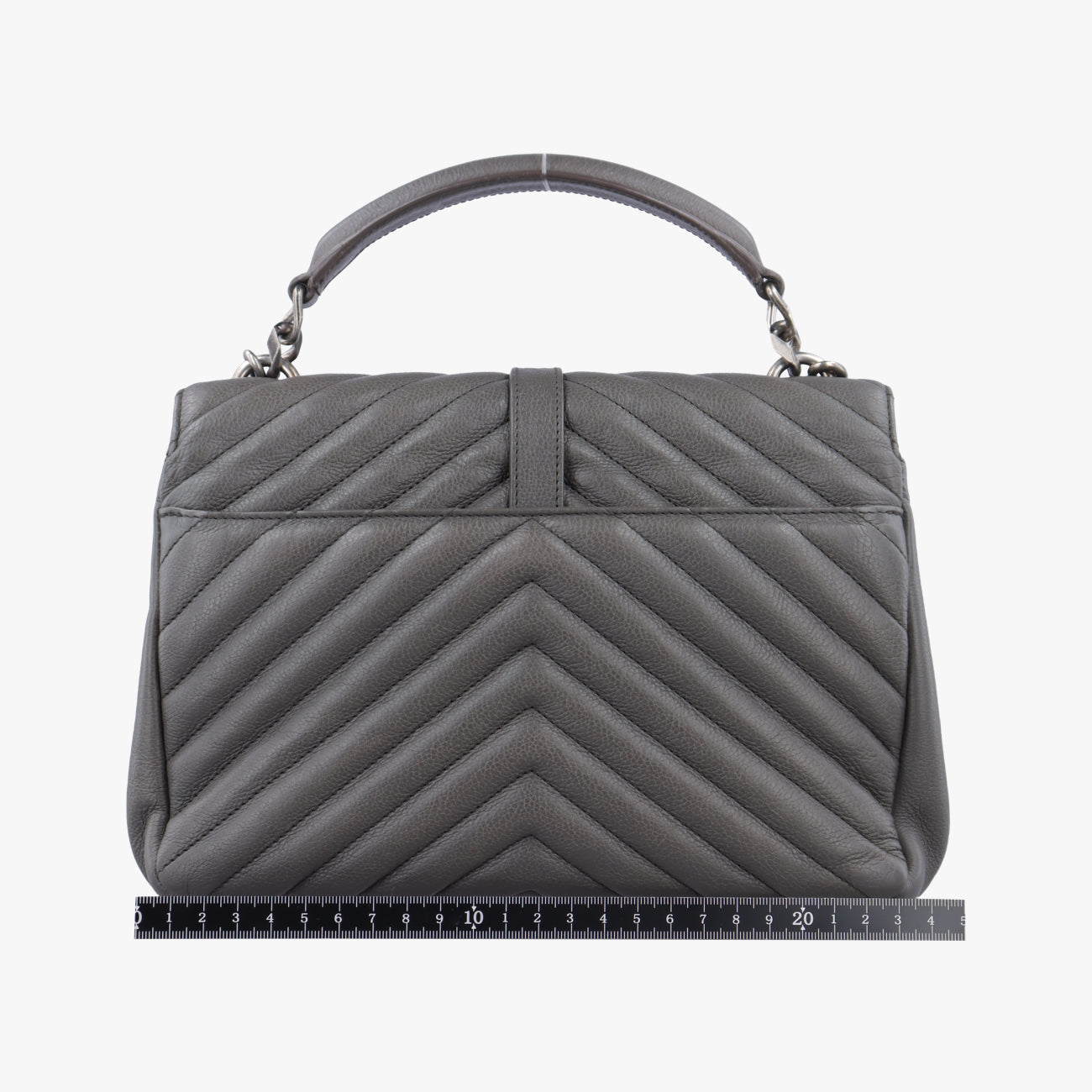 COLLEGEGreyLeather428056PMR428056.0716カレッジグレーレザー428056PMR428056.0716