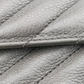 COLLEGEGreyLeather428056PMR428056.0716カレッジグレーレザー428056PMR428056.0716