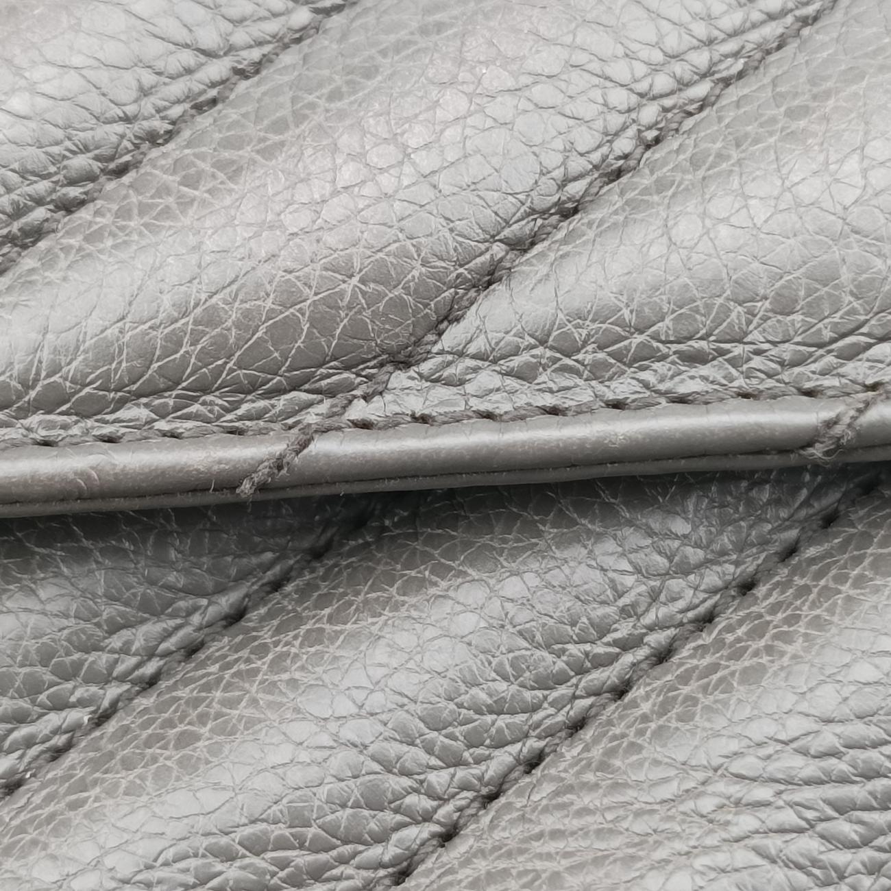 COLLEGEGreyLeather428056PMR428056.0716カレッジグレーレザー428056PMR428056.0716