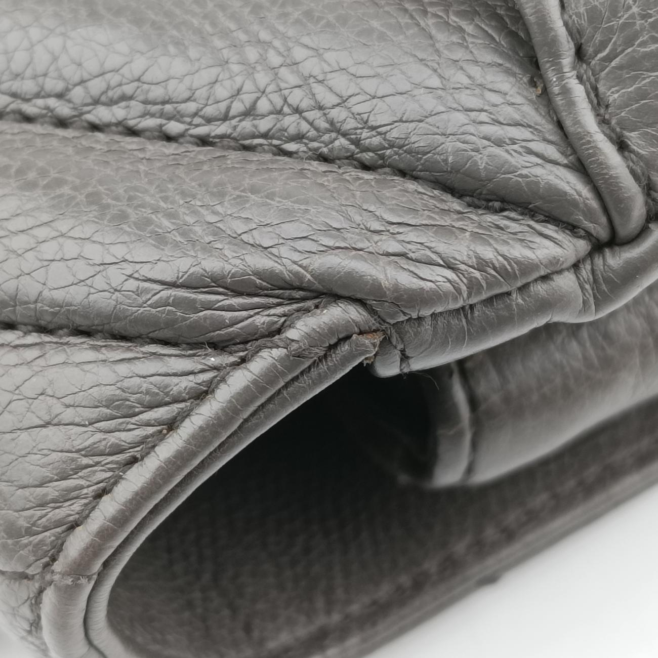 COLLEGEGreyLeather428056PMR428056.0716カレッジグレーレザー428056PMR428056.0716
