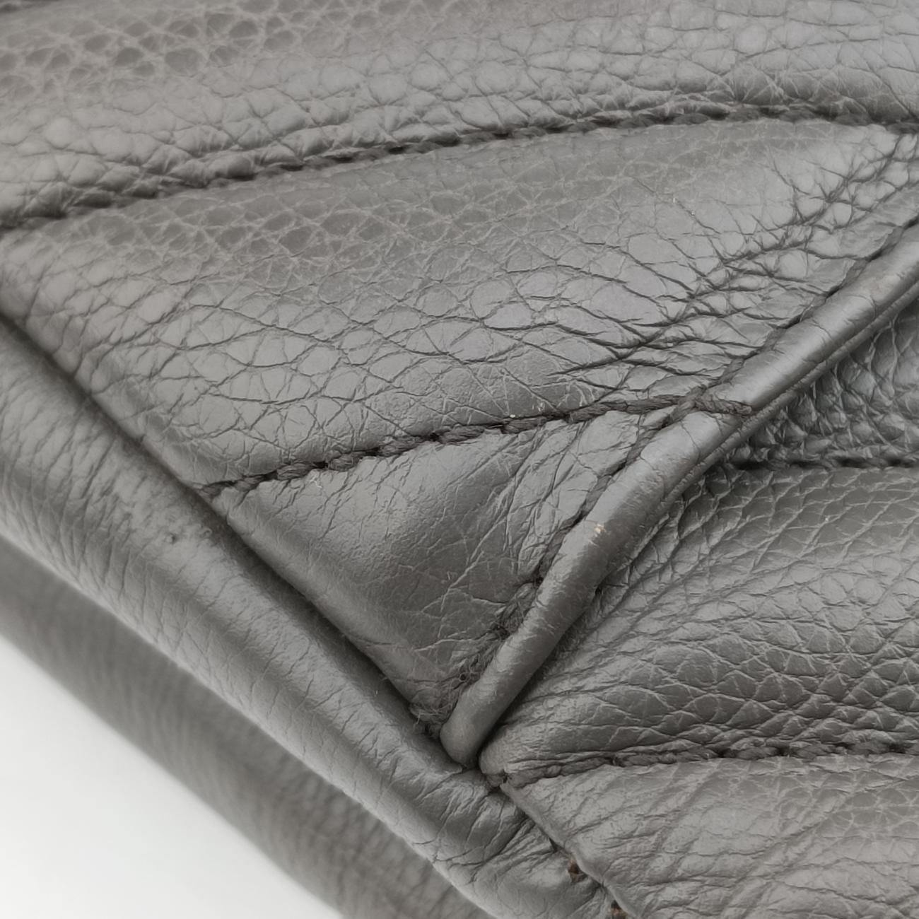 COLLEGEGreyLeather428056PMR428056.0716カレッジグレーレザー428056PMR428056.0716