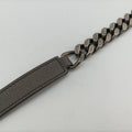 COLLEGEGreyLeather428056PMR428056.0716カレッジグレーレザー428056PMR428056.0716