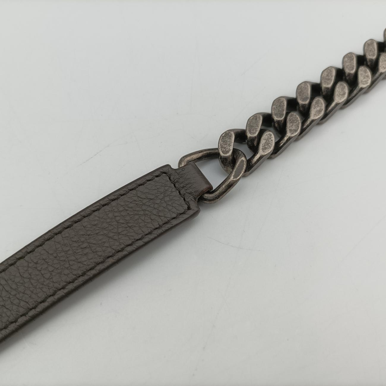 COLLEGEGreyLeather428056PMR428056.0716カレッジグレーレザー428056PMR428056.0716