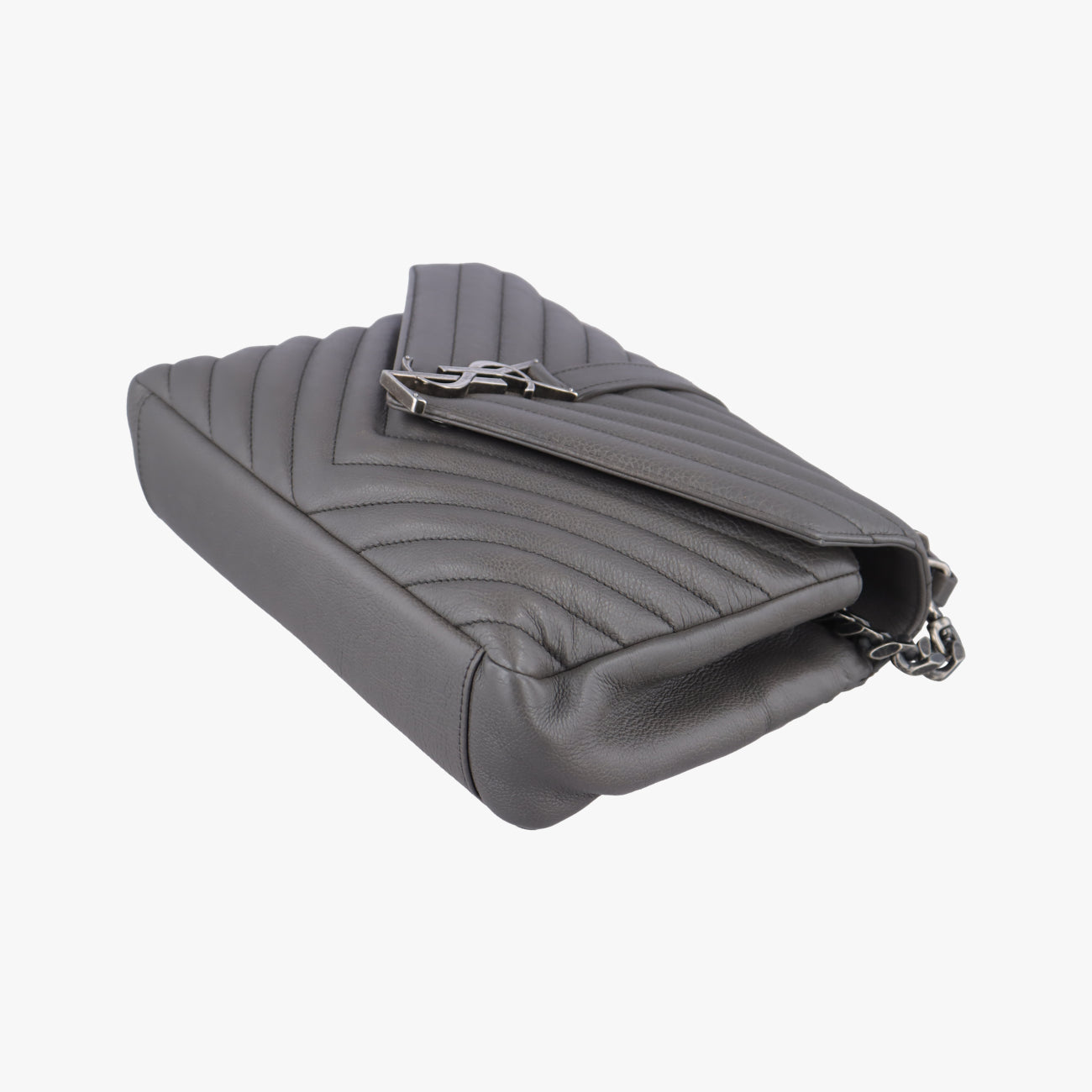 COLLEGEGreyLeather428056PMR428056.0716カレッジグレーレザー428056PMR428056.0716