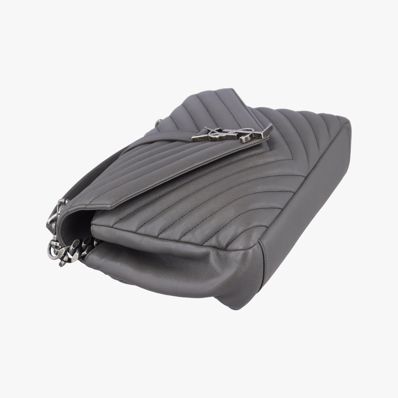 COLLEGEGreyLeather428056PMR428056.0716カレッジグレーレザー428056PMR428056.0716