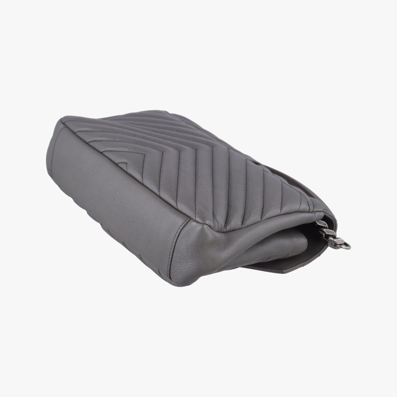 COLLEGEGreyLeather428056PMR428056.0716カレッジグレーレザー428056PMR428056.0716