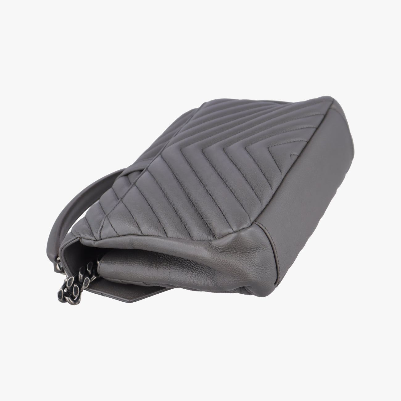COLLEGEGreyLeather428056PMR428056.0716カレッジグレーレザー428056PMR428056.0716