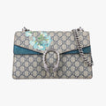 DionysusBeige×MulticolourPVC coated canvas400249I019911493ディオニュソスベージュ×マルチカラーPVCコーティングキャンバス400249I019911493
