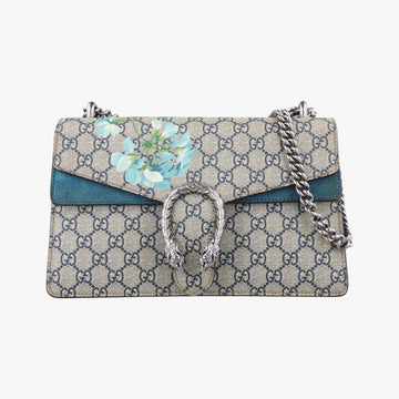 DionysusBeige×MulticolourPVC coated canvas400249I019911493ディオニュソスベージュ×マルチカラーPVCコーティングキャンバス400249I019911493