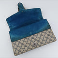 DionysusBeige×MulticolourPVC coated canvas400249I019911493ディオニュソスベージュ×マルチカラーPVCコーティングキャンバス400249I019911493