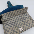 DionysusBeige×MulticolourPVC coated canvas400249I019911493ディオニュソスベージュ×マルチカラーPVCコーティングキャンバス400249I019911493