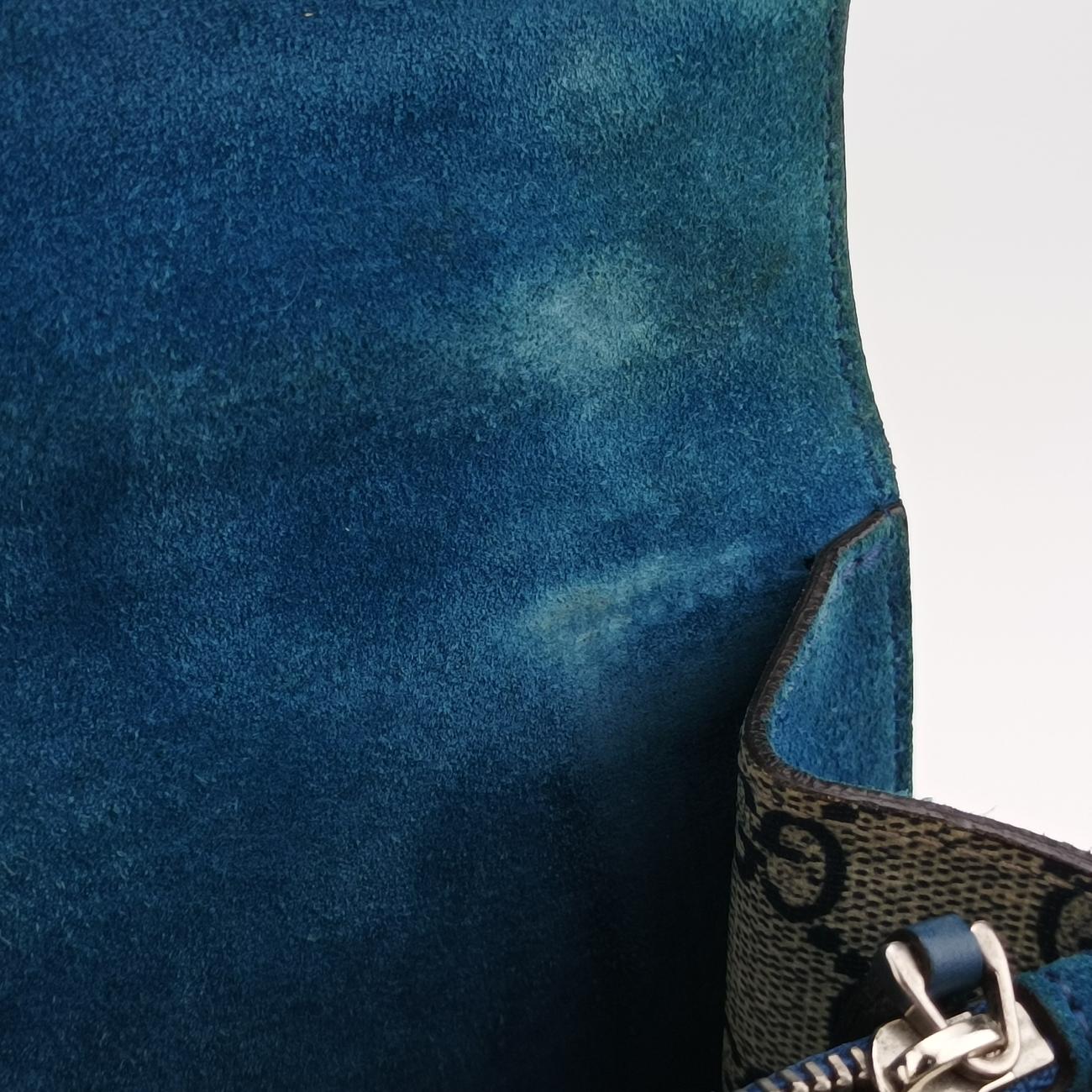 DionysusBeige×MulticolourPVC coated canvas400249I019911493ディオニュソスベージュ×マルチカラーPVCコーティングキャンバス400249I019911493