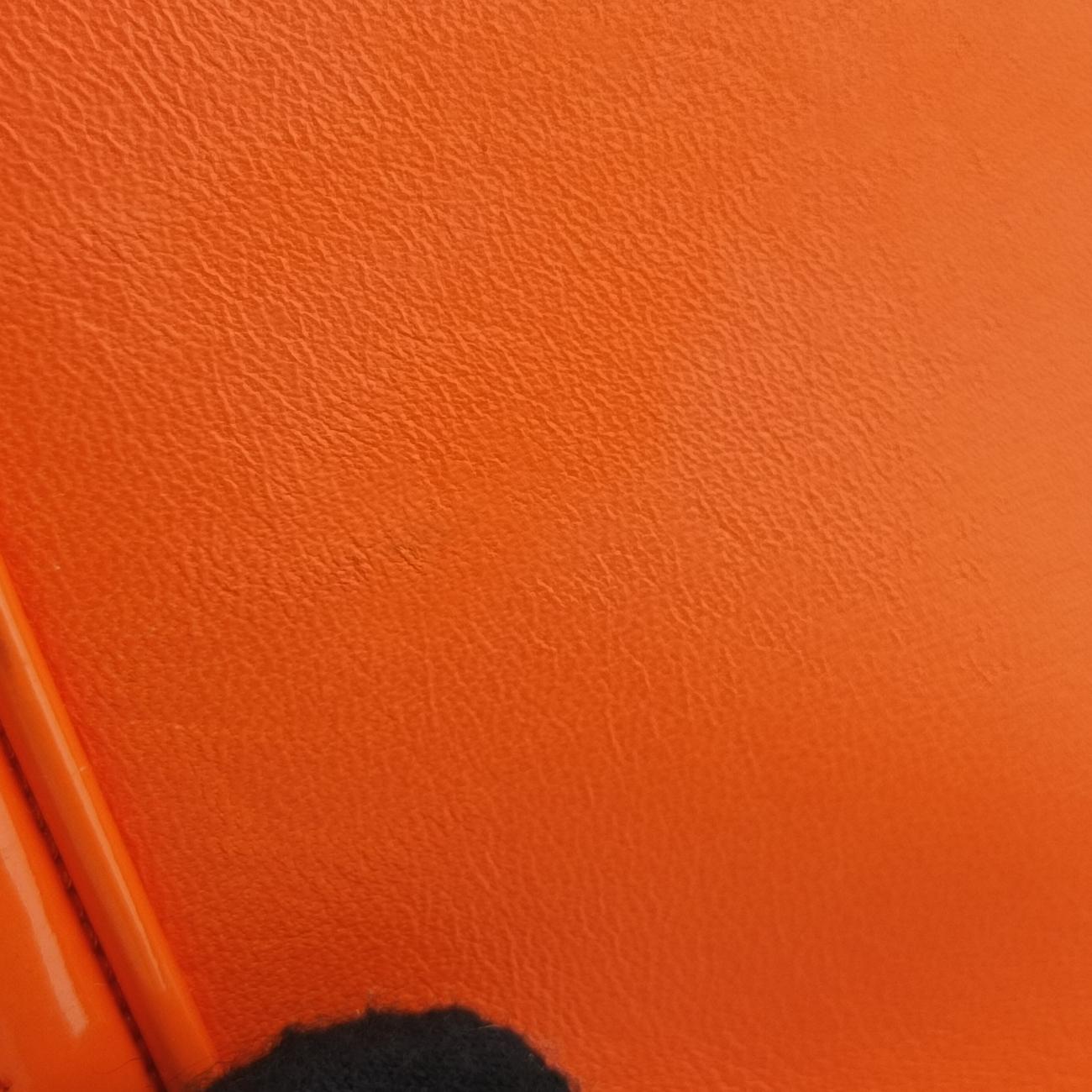 Off  SnapOrangePatentCLG 994615549487オフスナップオレンジパテントCLG 994615549487