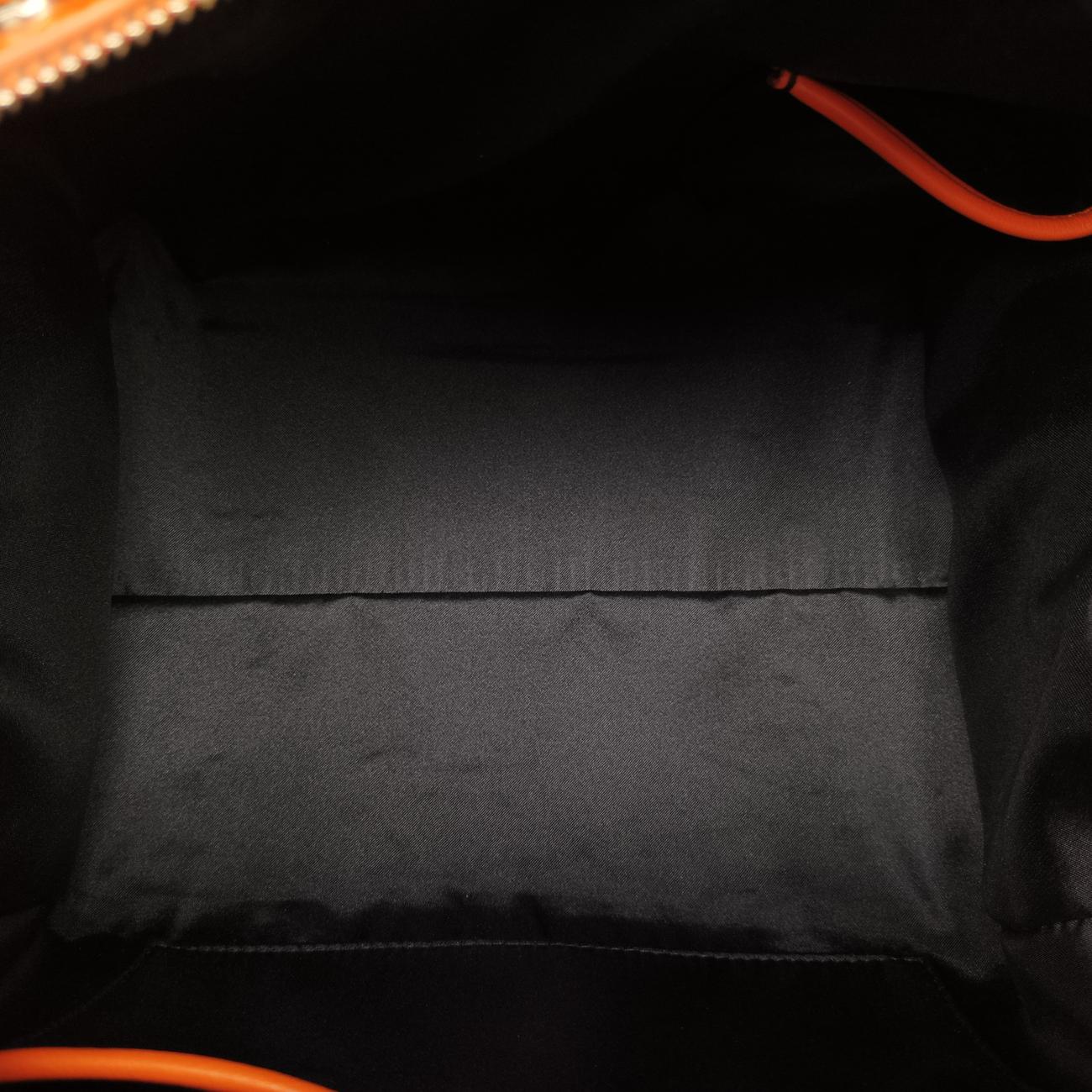 Off  SnapOrangePatentCLG 994615549487オフスナップオレンジパテントCLG 994615549487